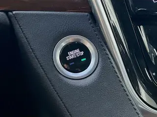 Cadillac Escalade 2019 4x4 Luxury 4dr SUV