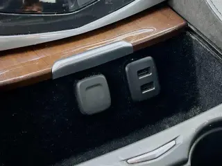 Cadillac Escalade 2019 4x4 Luxury 4dr SUV