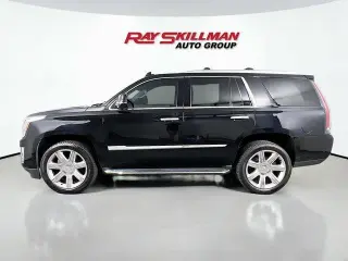 Cadillac Escalade 2019 4x4 Luxury 4dr SUV