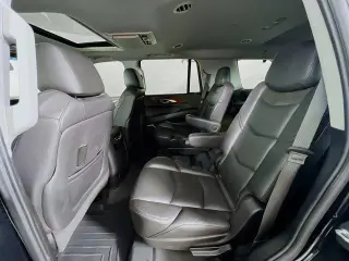 Cadillac Escalade 2019 4x4 Luxury 4dr SUV
