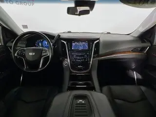 Cadillac Escalade 2019 4x4 Luxury 4dr SUV