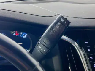 Cadillac Escalade 2019 4x4 Luxury 4dr SUV