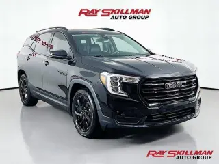 GMC Terrain 2023 SLT 4dr SUV