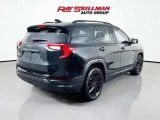GMC Terrain 2023 SLT 4dr SUV