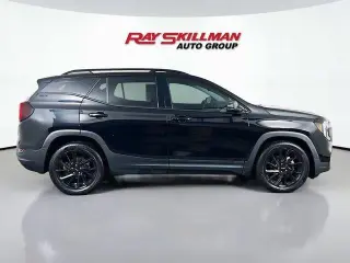 GMC Terrain 2023 SLT 4dr SUV