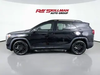 GMC Terrain 2023 SLT 4dr SUV