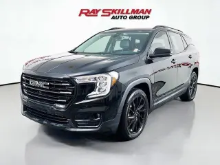 GMC Terrain 2023 SLT 4dr SUV