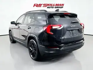 GMC Terrain 2023 SLT 4dr SUV