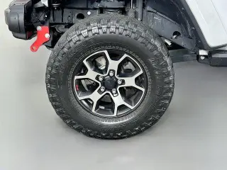 Jeep Wrangler Unlimited 2020 4x4 Rubicon 4dr SUV