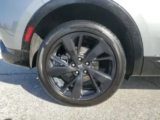 Buick Envision 2025 AWD Sport Touring 4dr Crossover