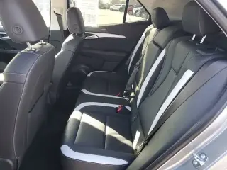Buick Envision 2025 AWD Sport Touring 4dr Crossover