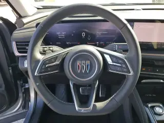 Buick Envision 2025 AWD Sport Touring 4dr Crossover