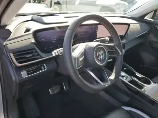 Buick Envision 2025 AWD Sport Touring 4dr Crossover