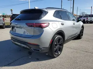 Buick Envision 2025 AWD Sport Touring 4dr Crossover