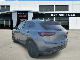 Buick Envision 2025 AWD Sport Touring 4dr Crossover