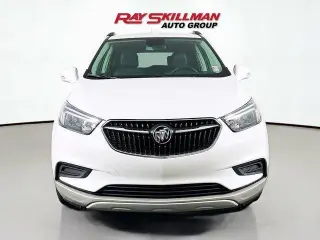 Buick Encore 2019 Preferred 4dr Crossover