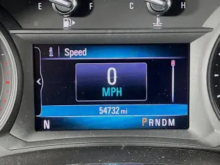 Buick Encore 2019 Preferred 4dr Crossover