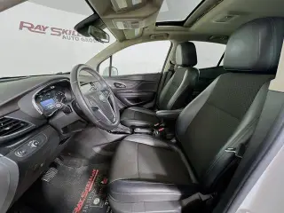 Buick Encore 2019 Preferred 4dr Crossover