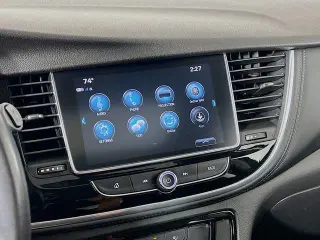 Buick Encore 2019 Preferred 4dr Crossover