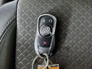 Buick Encore 2019 Preferred 4dr Crossover