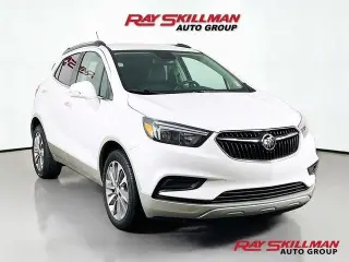 Buick Encore 2019 Preferred 4dr Crossover