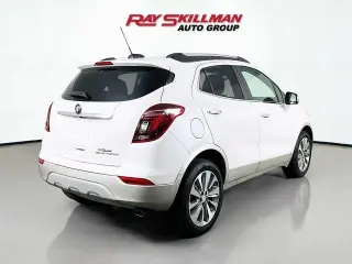 Buick Encore 2019 Preferred 4dr Crossover
