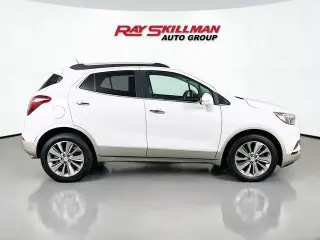 Buick Encore 2019 Preferred 4dr Crossover