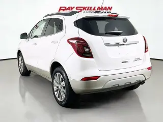 Buick Encore 2019 Preferred 4dr Crossover