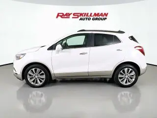 Buick Encore 2019 Preferred 4dr Crossover