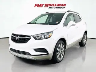 Buick Encore 2019 Preferred 4dr Crossover
