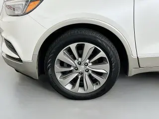 Buick Encore 2019 Preferred 4dr Crossover
