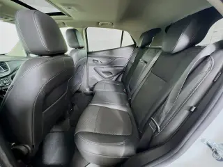Buick Encore 2019 Preferred 4dr Crossover