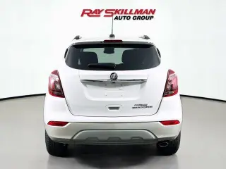 Buick Encore 2019 Preferred 4dr Crossover