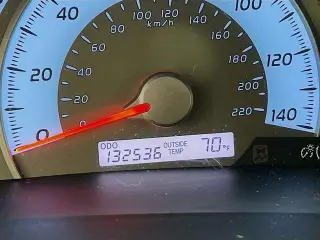 Toyota Camry 2011 SE 4dr Sedan 6M