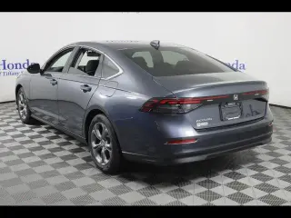Honda Accord 2024 EX 4dr Sedan