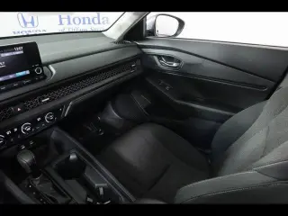 Honda Accord 2024 EX 4dr Sedan
