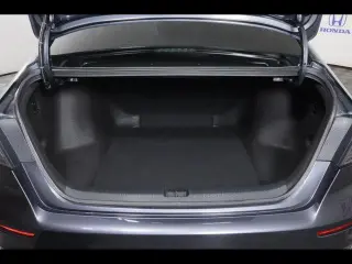 Honda Accord 2024 EX 4dr Sedan