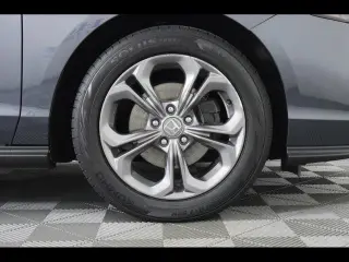 Honda Accord 2024 EX 4dr Sedan