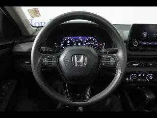 Honda Accord 2024 EX 4dr Sedan