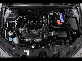 Honda Accord 2024 EX 4dr Sedan
