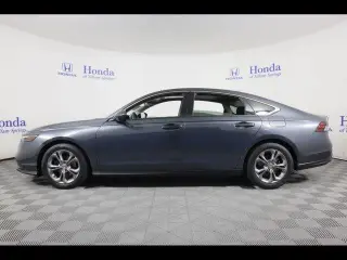 Honda Accord 2024 EX 4dr Sedan