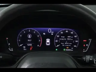 Honda Accord 2024 EX 4dr Sedan