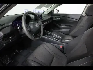 Honda Accord 2024 EX 4dr Sedan