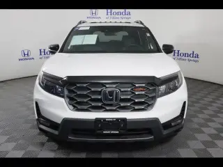 Honda Passport 2023 AWD TrailSport 4dr SUV