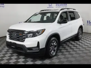 Honda Passport 2023 AWD TrailSport 4dr SUV