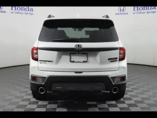 Honda Passport 2023 AWD TrailSport 4dr SUV