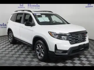 Honda Passport 2023 AWD TrailSport 4dr SUV