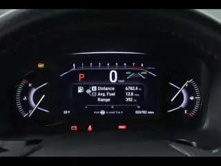 Honda Passport 2023 AWD TrailSport 4dr SUV