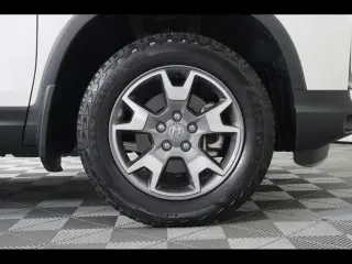 Honda Passport 2023 AWD TrailSport 4dr SUV