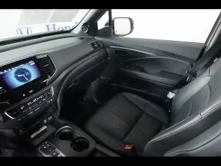 Honda Passport 2023 AWD TrailSport 4dr SUV